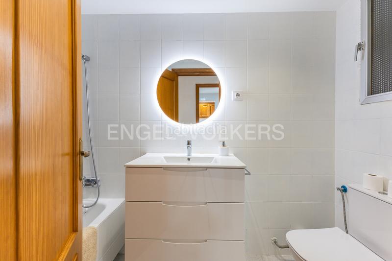 Foto e3d96502-1ba7-4ac5-ad8b-26a7e2519117. Affitto piccolo appartamento con riscaldamento in Valencia