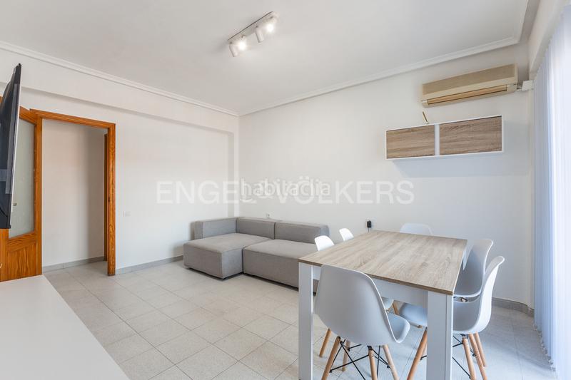 Foto 67349240-f52d-4989-a728-caec4d82fc65. Lloguer apartament amb calefacció a L´Amistat Valencia