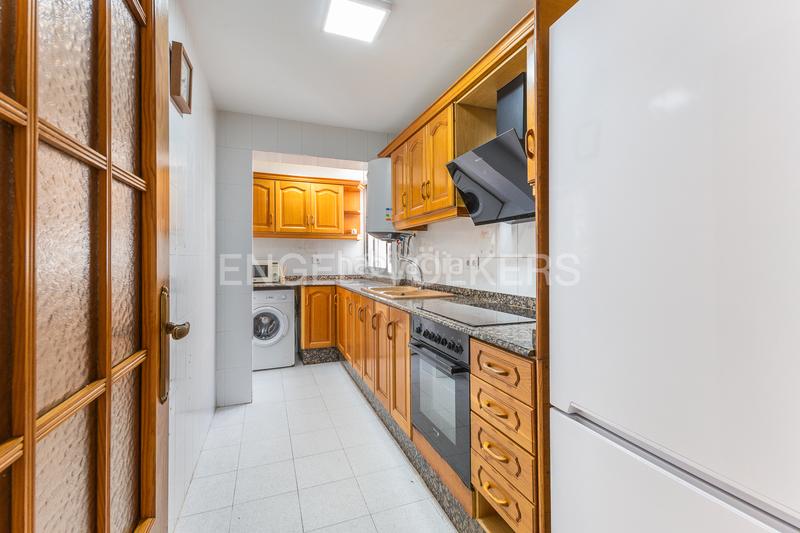 Foto 3337d450-a29a-4d91-8cc9-80d1a880bff5. Location appartement avec chauffage dans L´Amistat Valencia