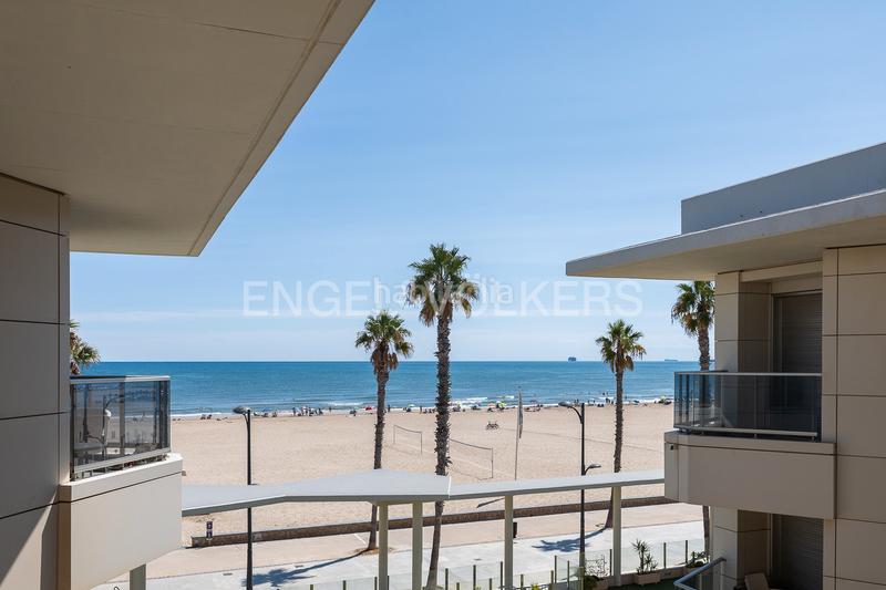 Foto 0d279e20-28fa-4a6f-a338-9786d1d37b74. Appartement avec chauffage parking dans La Patacona Alboraya