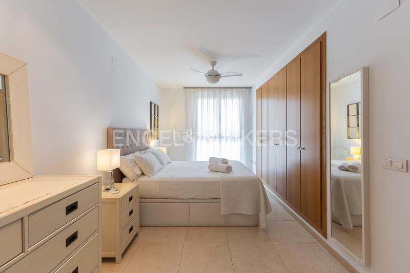 Foto 5c6ff479-e1a8-4e65-9907-1b8ee7dd911c. Appartement avec chauffage parking dans La Patacona Alboraya