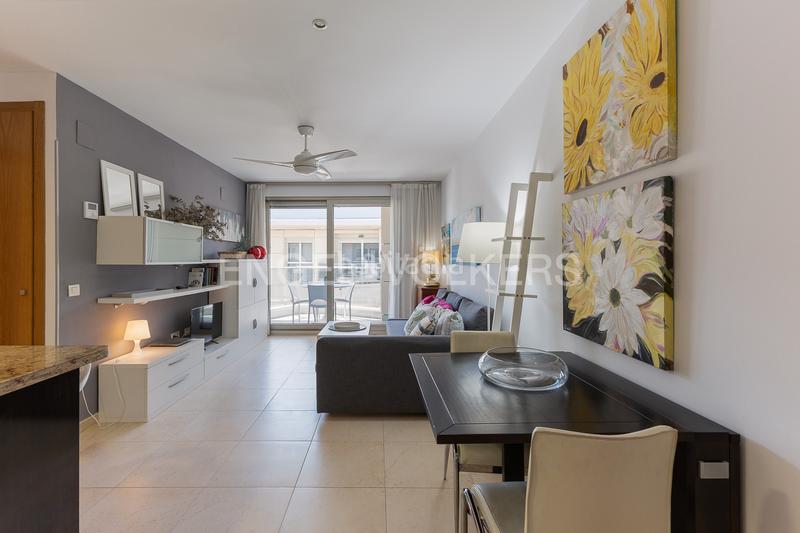 Foto 75bf0aef-b7ba-43cc-b919-9c4a1b77a30e. Appartement avec chauffage parking dans La Patacona Alboraya