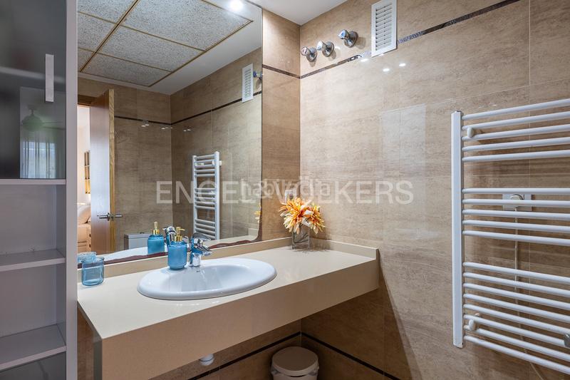 Foto 84a7b5ab-a1a9-4f10-939a-f65db470af9e. Appartement avec chauffage parking dans La Patacona Alboraya