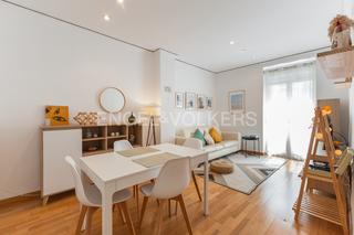 Location Appartement à Russafa. Coqueto piso en pleno centro de ruzafa