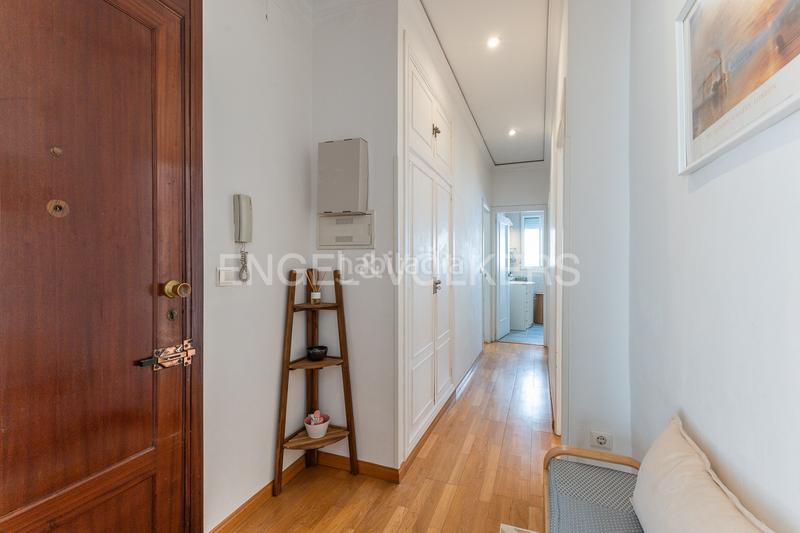 Foto 136833f4-dff8-4c15-901e-39ff9ac471c3. Location appartement avec chauffage dans Russafa Valencia