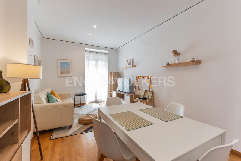 Foto 3837bf62-29b5-4c97-b3c6-c7edabd65b0c. Location appartement avec chauffage dans Russafa Valencia