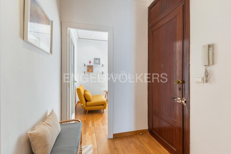 Foto 3d93c5ca-8718-44b1-b71b-7a3d8b41291b. Location appartement avec chauffage dans Russafa Valencia