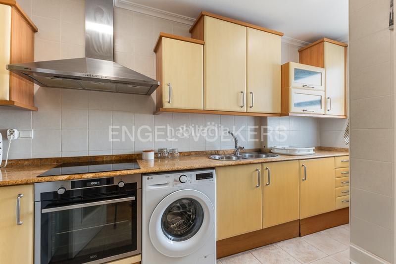 Foto 47607558-ac54-496d-aedc-7f4980bd1643. Location appartement avec chauffage dans Russafa Valencia