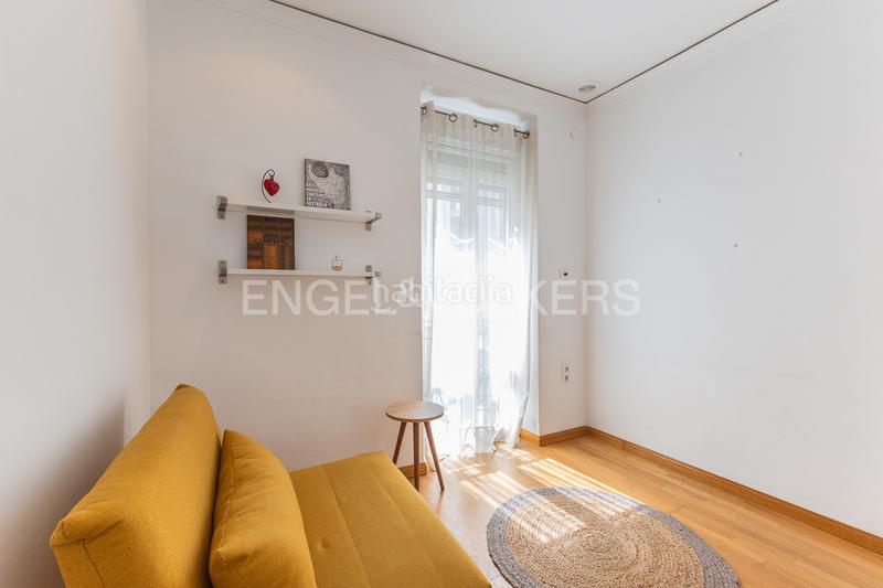 Foto 5ab6d06c-c787-4a67-b9ec-1918efecb074. Location appartement avec chauffage dans Russafa Valencia