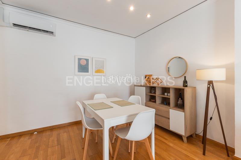Foto 63f9cdf1-415e-4690-9038-22314d931678. Location appartement avec chauffage dans Russafa Valencia
