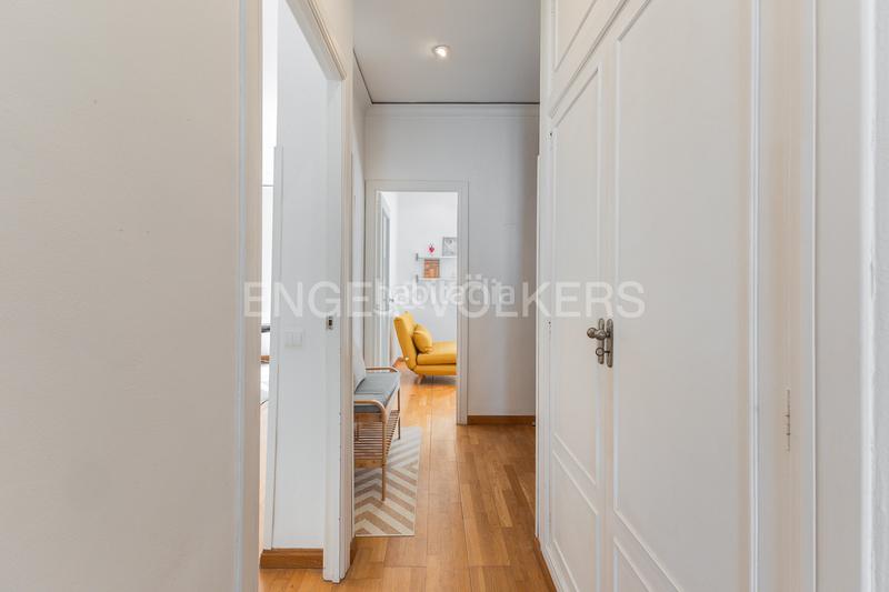 Foto 716d9fce-7297-4fce-a8a2-134e49f9469e. Location appartement avec chauffage dans Russafa Valencia