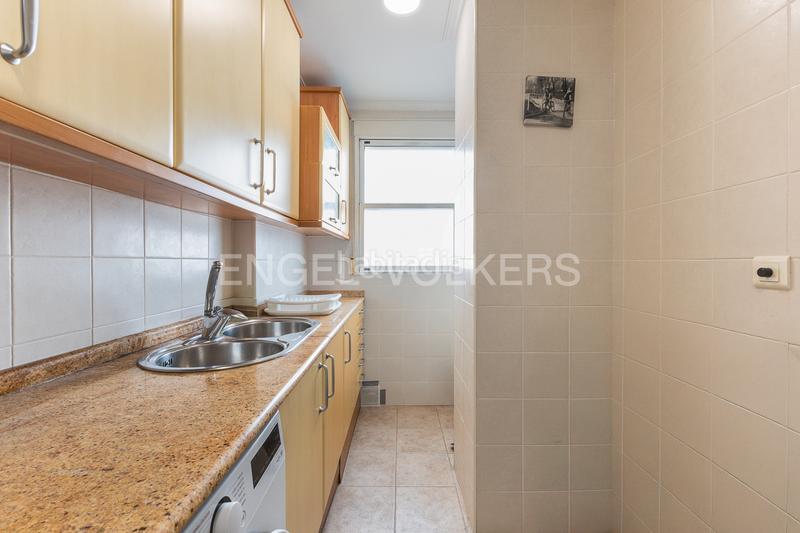 Foto 86ba415d-cae8-4767-aa10-ab5934e33d57. Location appartement avec chauffage dans Russafa Valencia
