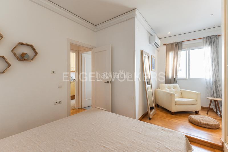 Foto 87b4b3c5-27f5-4384-829c-4b5790222cb1. Location appartement avec chauffage dans Russafa Valencia