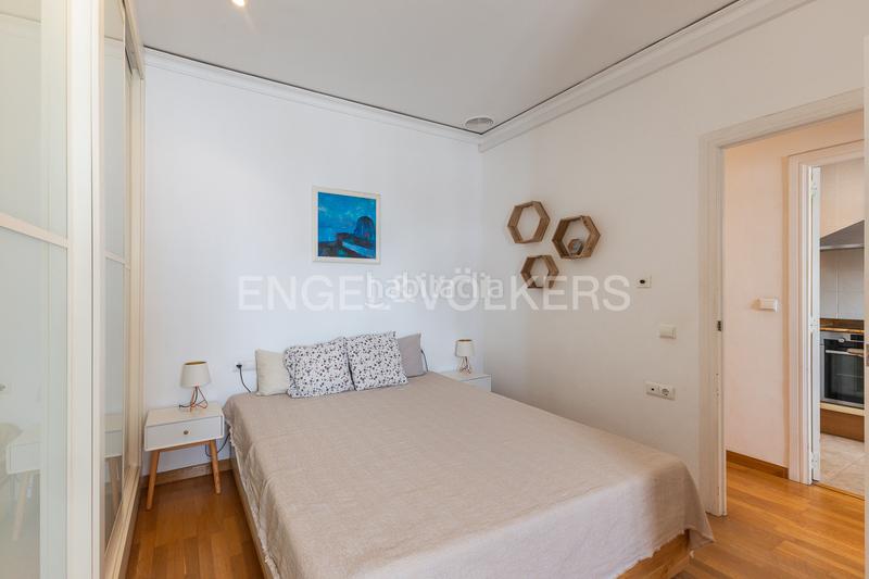 Foto 89e4ff0d-bd1b-40d2-a0b4-93905152957d. Location appartement avec chauffage dans Russafa Valencia