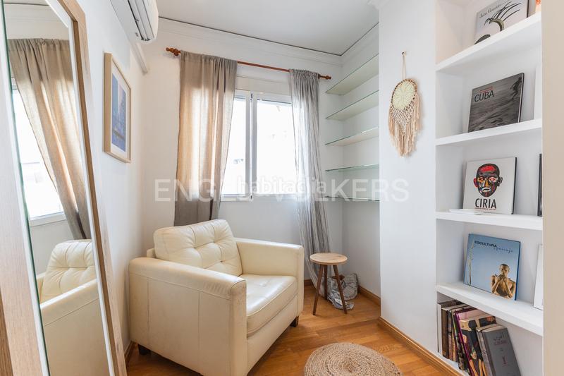 Foto 9eba4093-4ca8-4ec0-924d-b69eee1c31d7. Location appartement avec chauffage dans Russafa Valencia