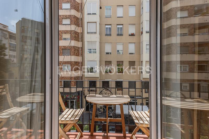 Foto dc814c08-4a54-4735-a715-083d13957ce3. Location appartement avec chauffage dans Russafa Valencia