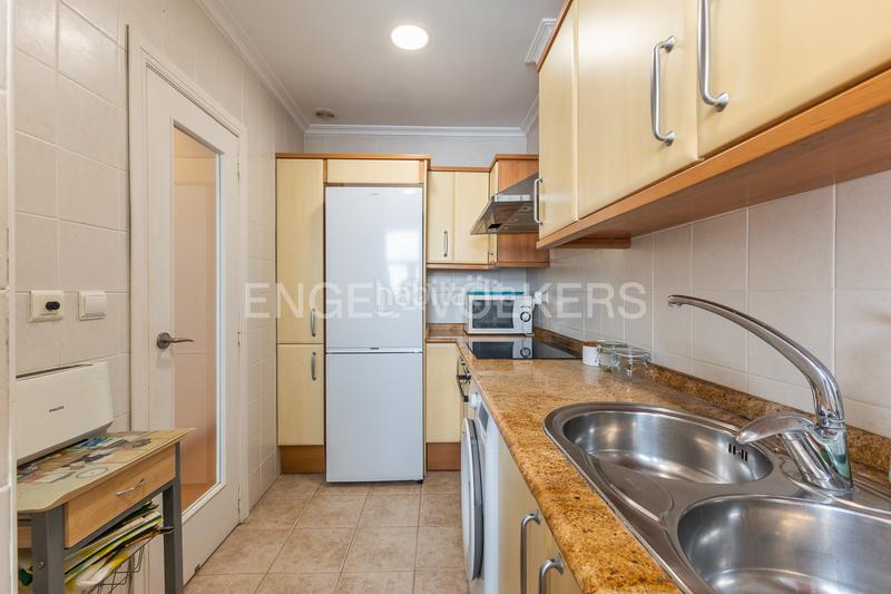 Foto e9914945-350f-48cd-8faa-55d07d161e3b. Location appartement avec chauffage dans Russafa Valencia
