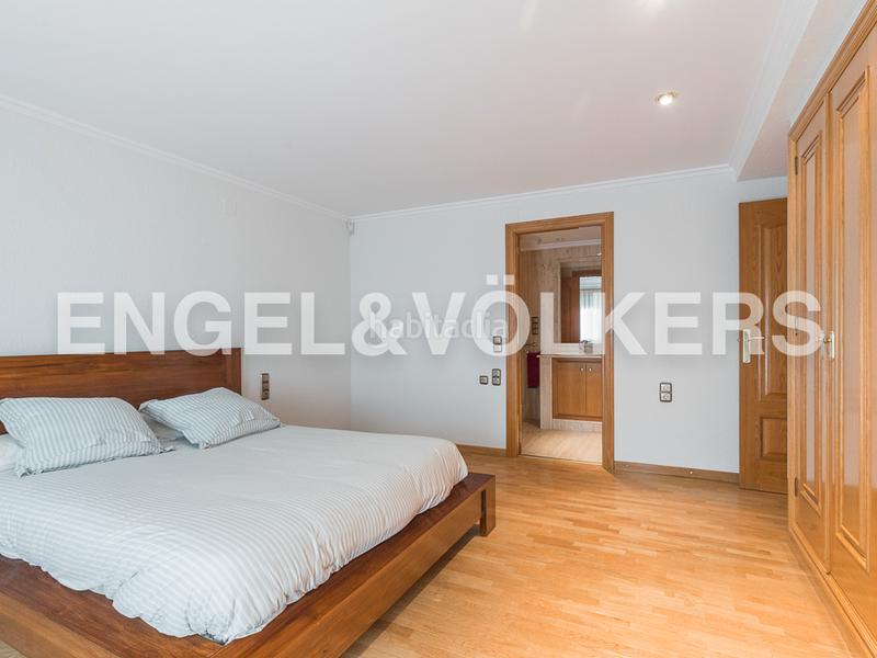 Foto 2c9254c8-345c-4d14-911a-d889687d52cc. Alquiler apartamento magnífico piso amplio y luminoso en benicalap en Valencia
