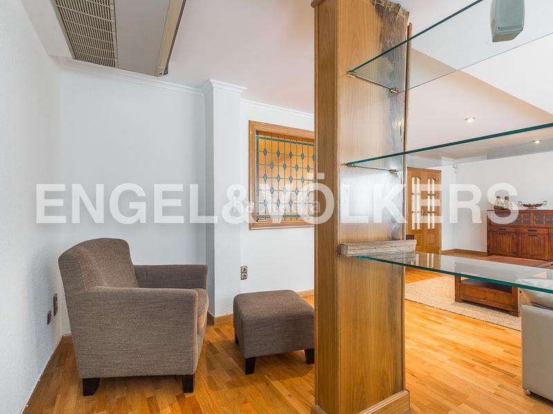 Foto bcd5d909-0267-46f1-85b6-ac69cd69e519. Alquiler apartamento magnífico piso amplio y luminoso en benicalap en Valencia