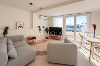 Lloguer Apartament a El Grau. Acogedor piso en avenida de francia