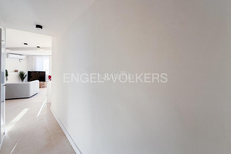 Foto 0deee0b1-117f-4a29-b349-30c5a5397437. Location appartement avec chauffage dans El Grau Valencia
