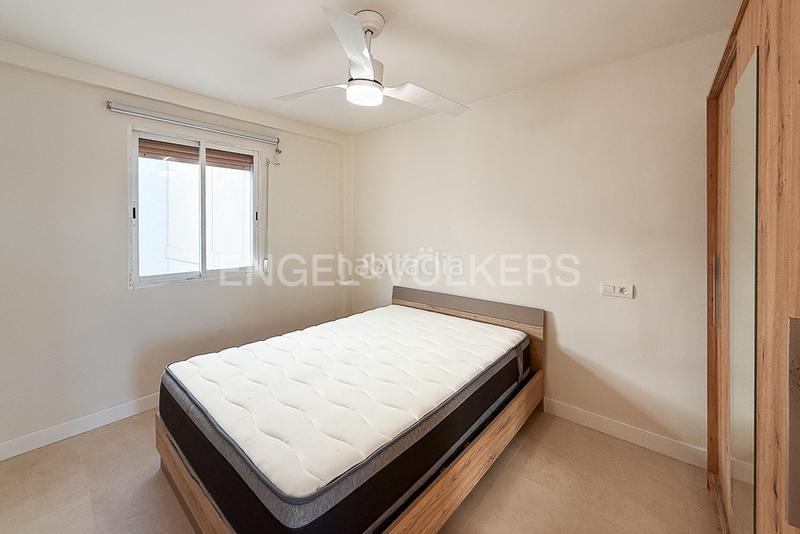 Foto 351f01c5-2e5e-4186-a2b6-8870ac69b4be. Location appartement avec chauffage dans El Grau Valencia
