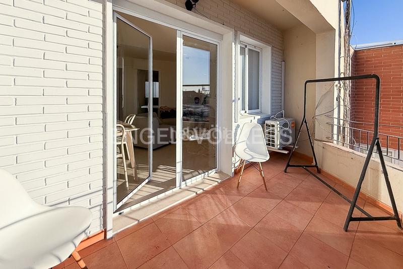 Foto 49a14f6e-2a3a-4010-a3d8-4d8c7a433951. Location appartement avec chauffage dans El Grau Valencia