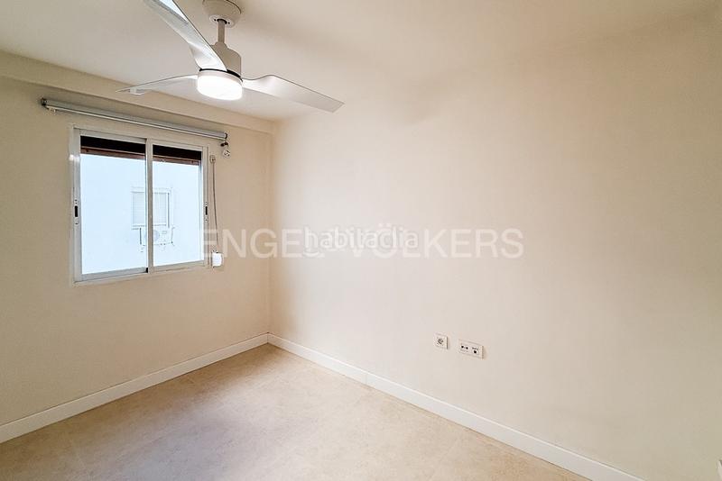 Foto 6f9fbaf2-8b3b-4f07-9309-7fe56cc666ce. Location appartement avec chauffage dans El Grau Valencia
