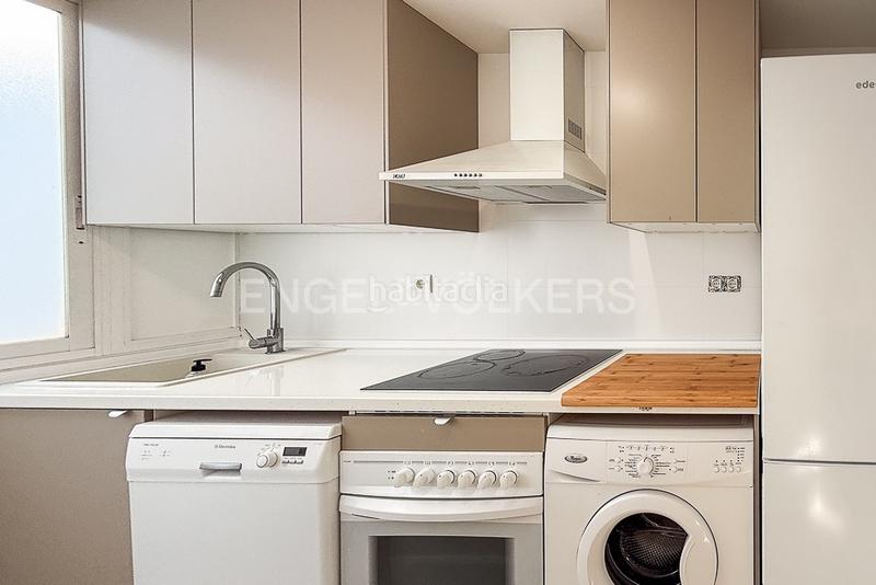 Foto ea331c20-1432-4d15-ad29-0b5c71652d23. Location appartement avec chauffage dans El Grau Valencia