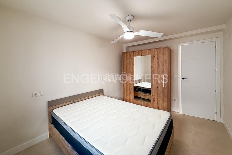 Foto f6aaa200-d8de-45b8-8fee-e8e7ee0477f5. Location appartement avec chauffage dans El Grau Valencia