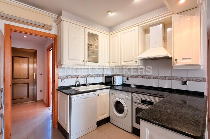 Foto 27a4024b-24d3-46a0-bc37-d6a54bbf3031. Alquiler apartamento encantador piso con vistas al mar en Cullera