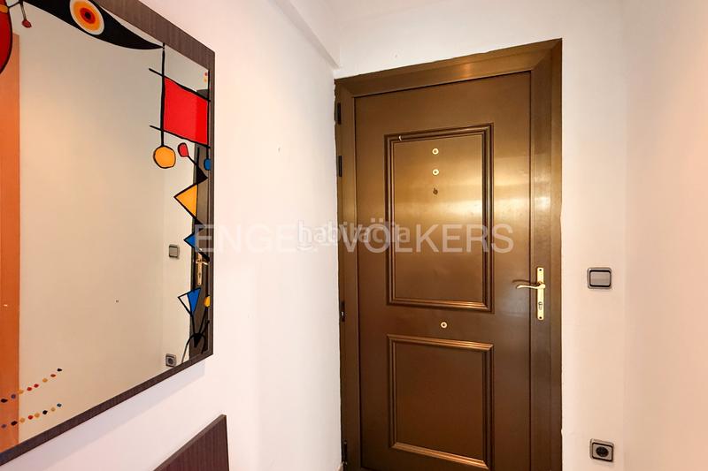 Foto 99a03bd1-5f97-4466-8103-8f021c654261. Alquiler apartamento encantador piso con vistas al mar en Cullera