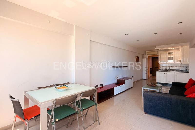 Foto e219cb41-b21f-48b5-8580-9cd2756d9219. Alquiler apartamento encantador piso con vistas al mar en Cullera