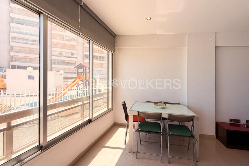Foto f4097cc2-70b2-47ab-a707-b1c7094f2791. Alquiler apartamento encantador piso con vistas al mar en Cullera