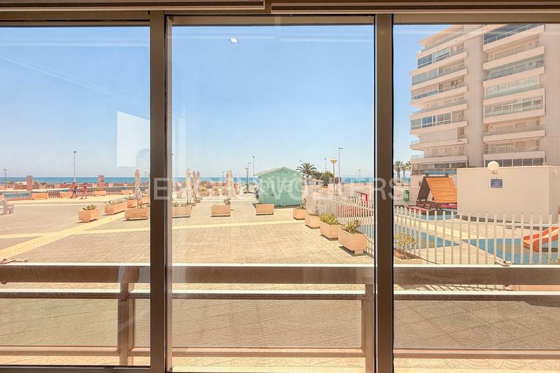 Foto 8fd30474-ed0e-4089-b264-0dd0f2ed9719. Rent apartment with heating pool in Racó Cullera