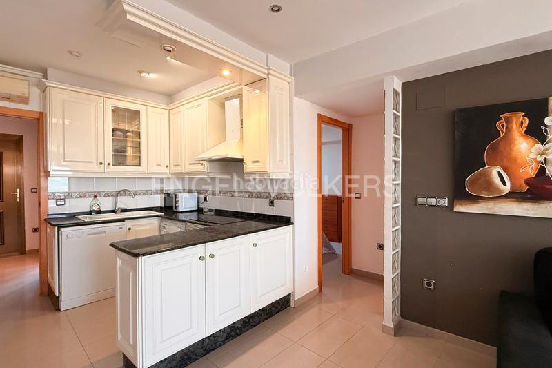Foto 97bb2cc3-11aa-4d91-b42f-2a7a298b394b. Rent apartment with heating pool in Racó Cullera