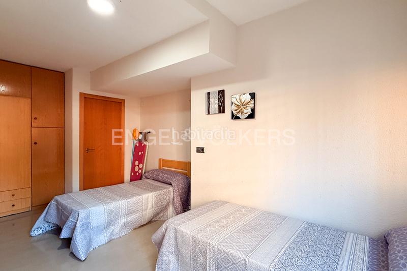 Foto f5fe82c5-9bf1-4c2e-b828-cf3eb7f56e7c. Rent apartment with heating pool in Racó Cullera