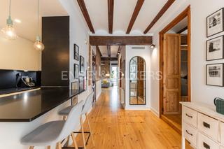 Location Appartement à La Roqueta. Amplio piso de 2 habitaciones