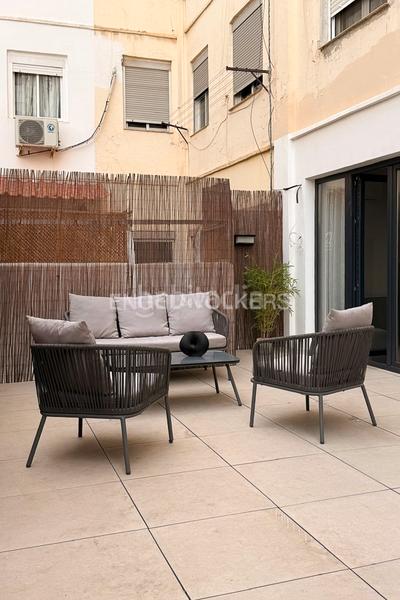 Foto 46660869-ed1f-4617-ace4-144f38d29da8. Location appartement avec chauffage dans Morvedre Valencia