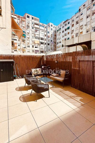Foto 7f2a5577-9cf4-43c9-a0f5-54a82c09728f. Location appartement avec chauffage dans Morvedre Valencia
