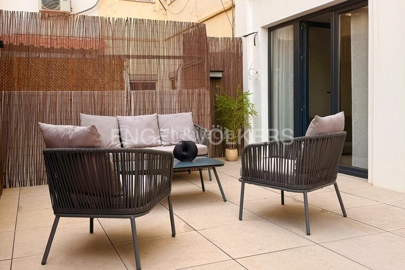 Foto 82c4defc-9833-42da-8252-7a0f6c913991. Location appartement avec chauffage dans Morvedre Valencia