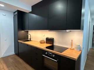 Location Appartement à Morvedre. Piso renovado de 3 habitaciones con terraza 30m2