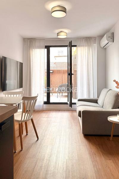 Foto f8fbf2b8-a7b0-4987-ab70-5f7f8a735d70. Location appartement avec chauffage dans Morvedre Valencia
