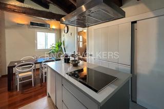 Appartement in La Seu