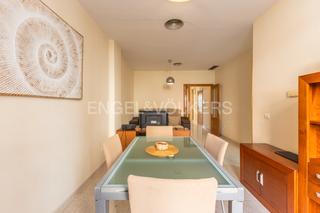 Lloguer Apartament a La Roqueta. Encantador apartamento en histórico edificio de valència, fusion
