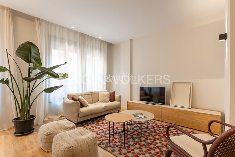 Foto b29ebb35-6672-4077-9664-e37b66a06fc5. Alquiler apartamento exclusivo apartamento lujo urbano y elegancia histórica en pleno corazón de la ciudad en Valencia