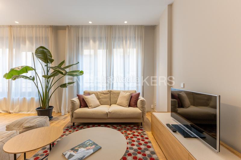 Foto 12fdc53a-6506-41fe-be90-8b3c2ee90fbd. Lloguer apartament amb calefacció a Sant Francesc Valencia