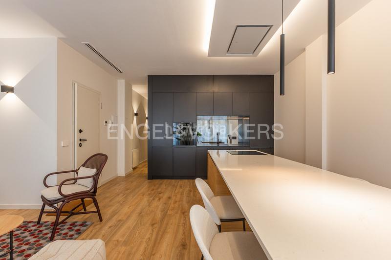 Foto 606983be-d657-41fb-88ee-e819726e5cdf. Lloguer apartament amb calefacció a Sant Francesc Valencia