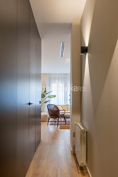 Foto fcedc9c2-ac4e-47ba-b3a2-9b7659f753b0. Lloguer apartament amb calefacció a Sant Francesc Valencia