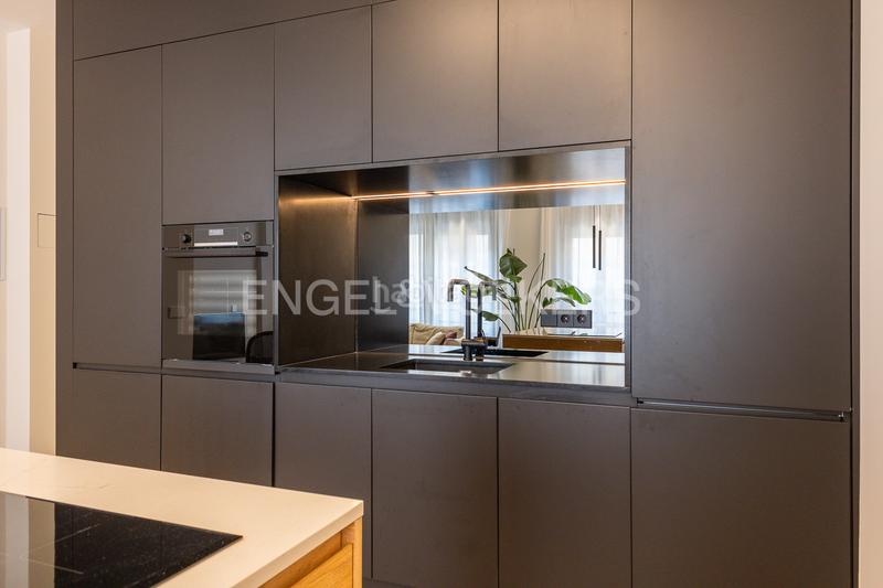 Foto 1710c2a5-e1fc-4afb-b221-5a4af1c581d4. Location appartement avec chauffage dans Sant Francesc Valencia